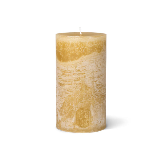 Charles Stumpenkerze Groß