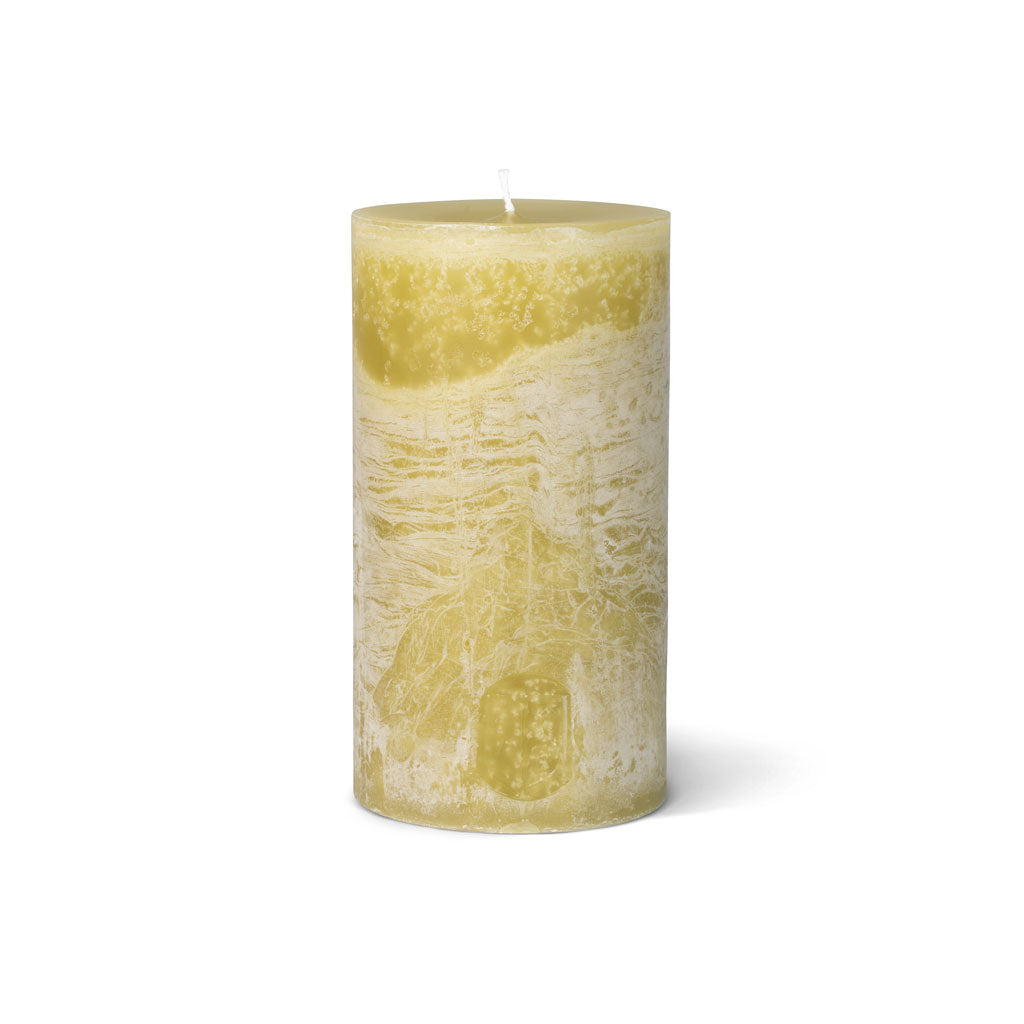 Charles Stumpenkerze Groß