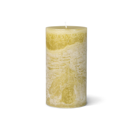 Charles Stumpenkerze Groß