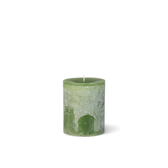 Charles Stumpenkerze Klein