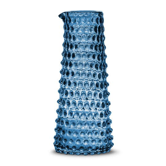 Dione Wasserkaraffe Nuppenglas