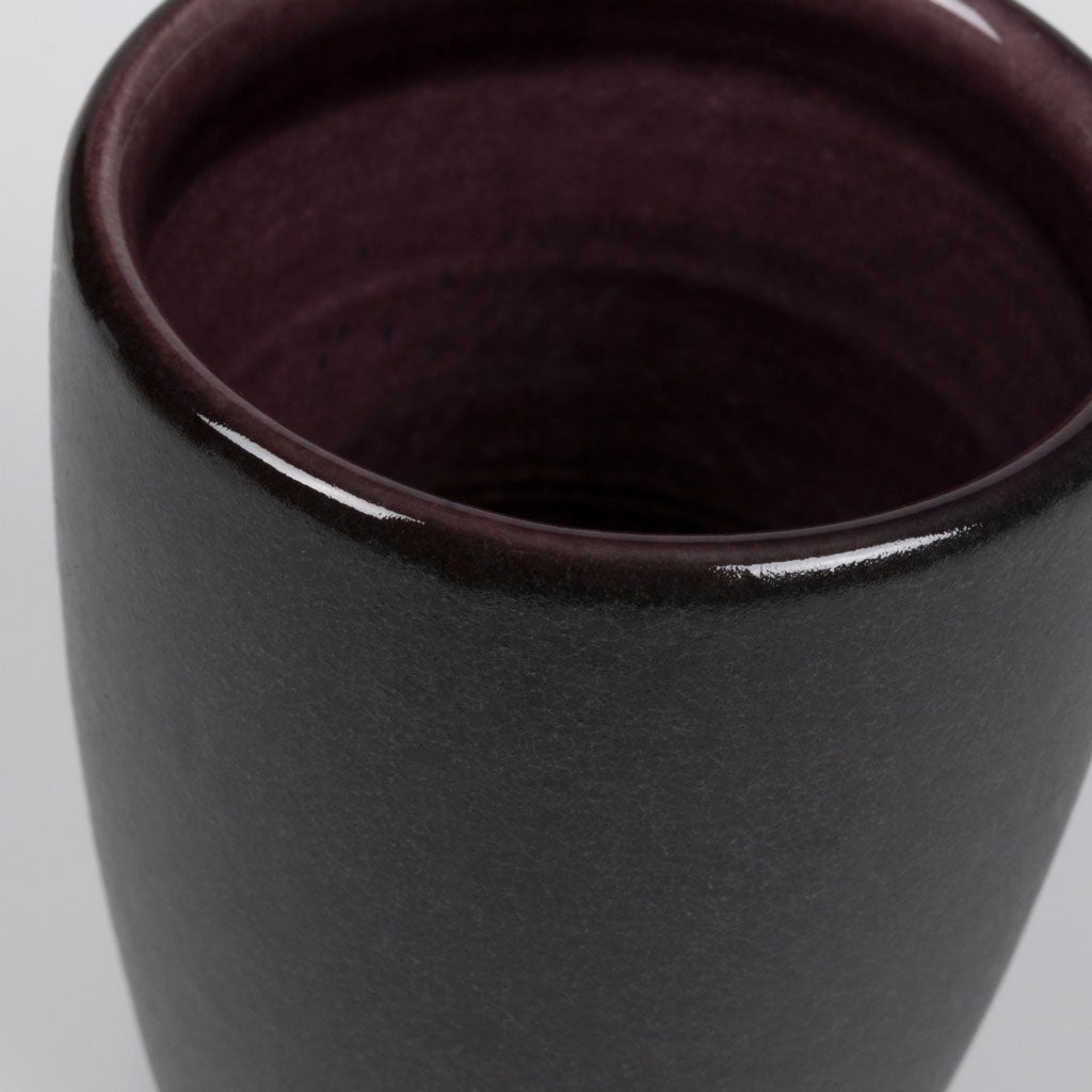 Fano Espressobecher Steinzeug