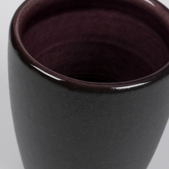 Fano Espressobecher Steinzeug