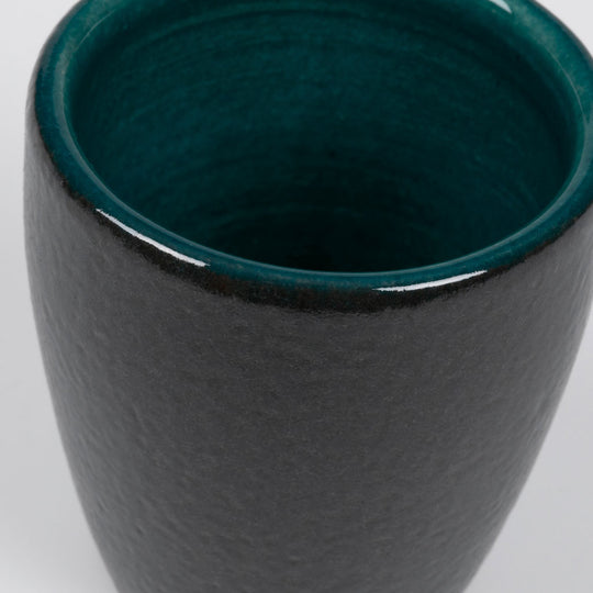 Fano Espressobecher Steinzeug