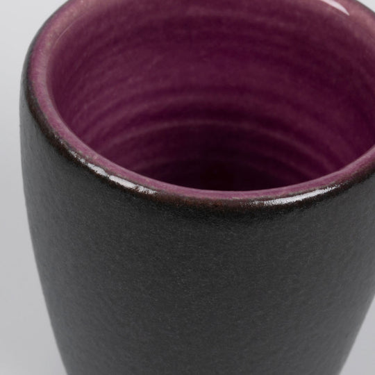 Fano Espressobecher Steinzeug