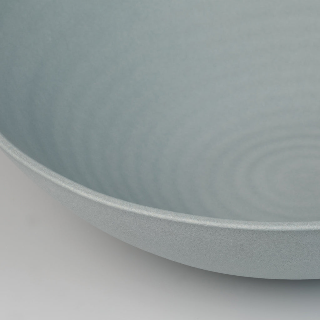 Giorgio Obstschale Porzellan klein