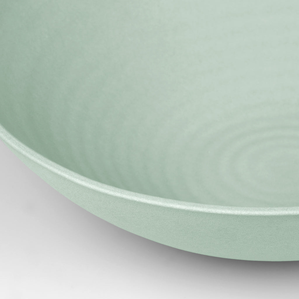 Giorgio Obstschale Porzellan klein