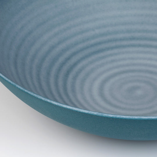 Giorgio Obstschale Porzellan groß