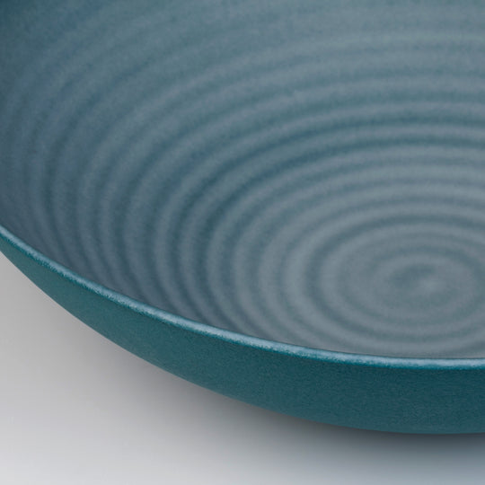 Giorgio Suppenteller Porzellan