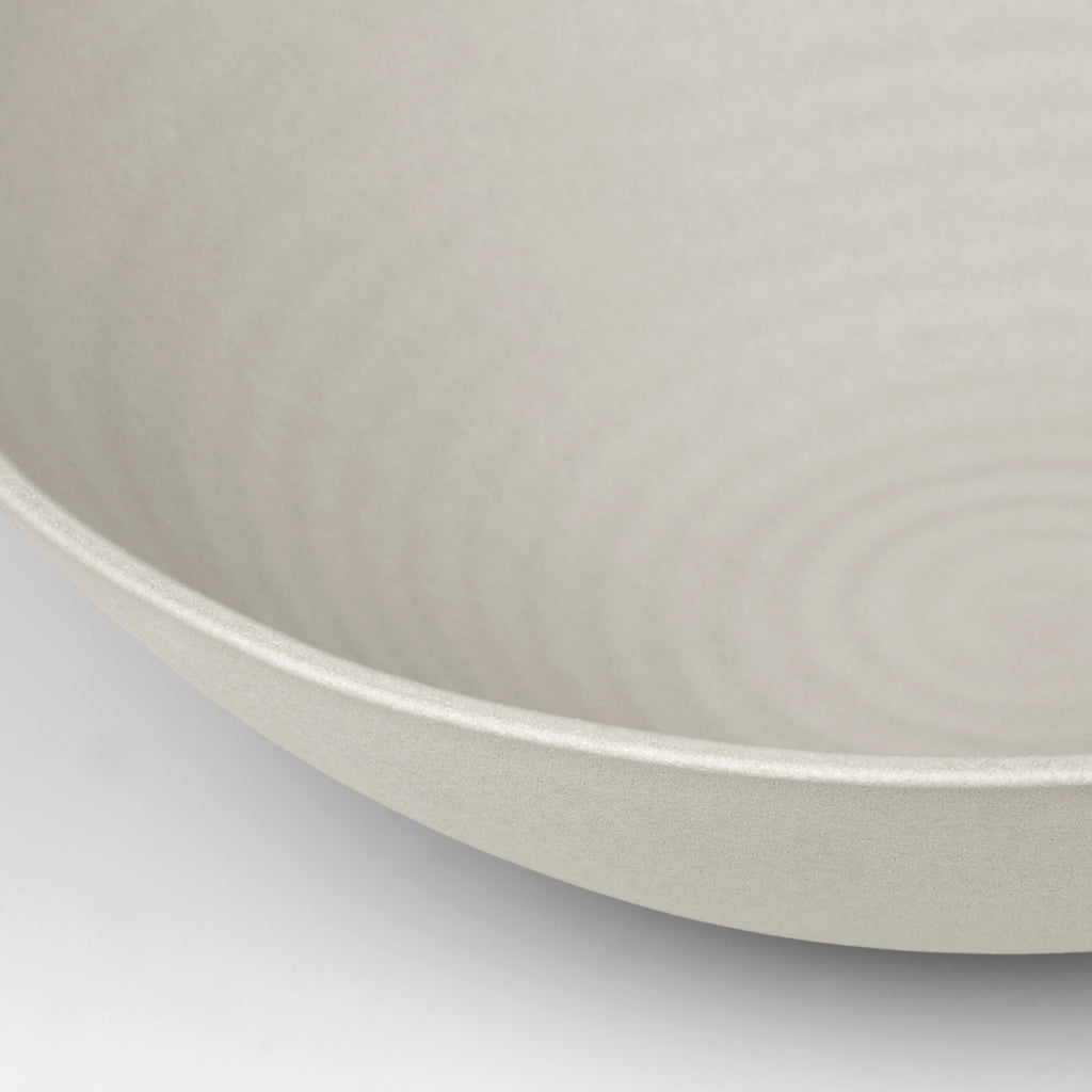 Giorgio Salatschüssel Porzellan groß