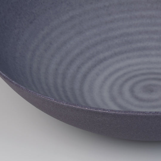 Giorgio Obstschale Porzellan klein