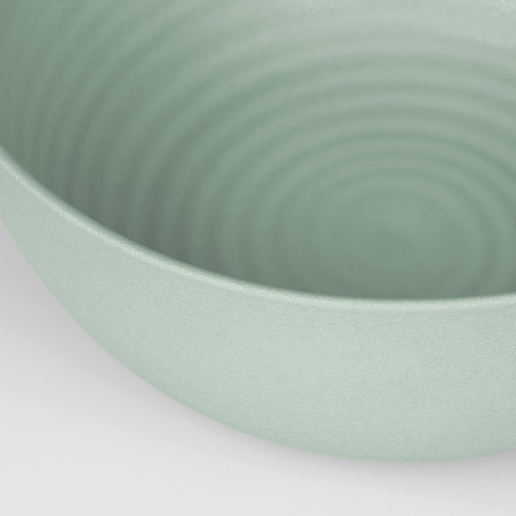 Giorgio Salatschüssel Porzellan groß