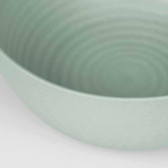 Giorgio Salatschüssel Porzellan groß