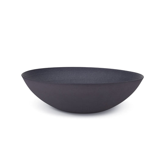 Giorgio Obstschale Porzellan groß