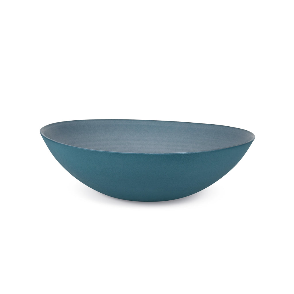 Giorgio Obstschale Porzellan groß