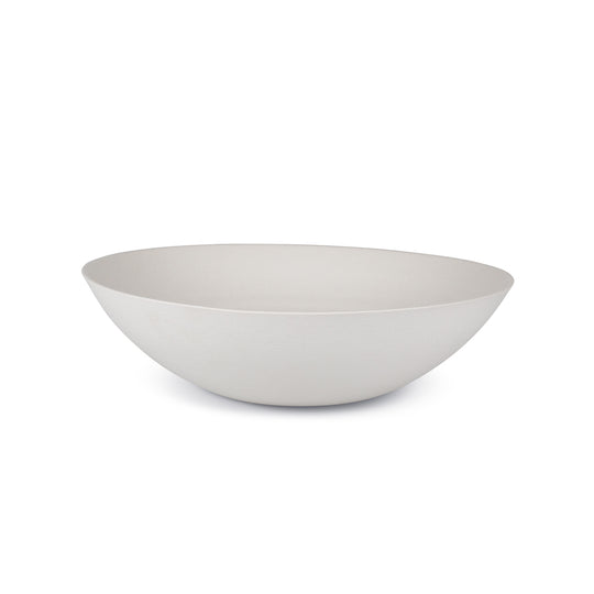 Giorgio Obstschale Porzellan groß