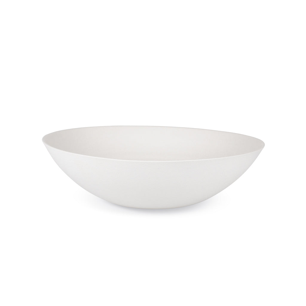 Giorgio Obstschale Porzellan groß