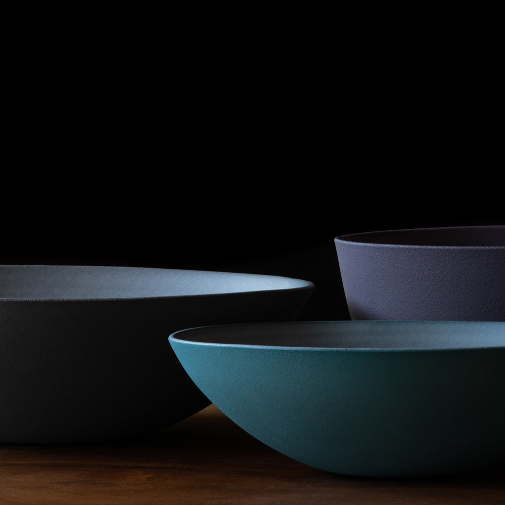 Giorgio Salatschüssel Porzellan klein