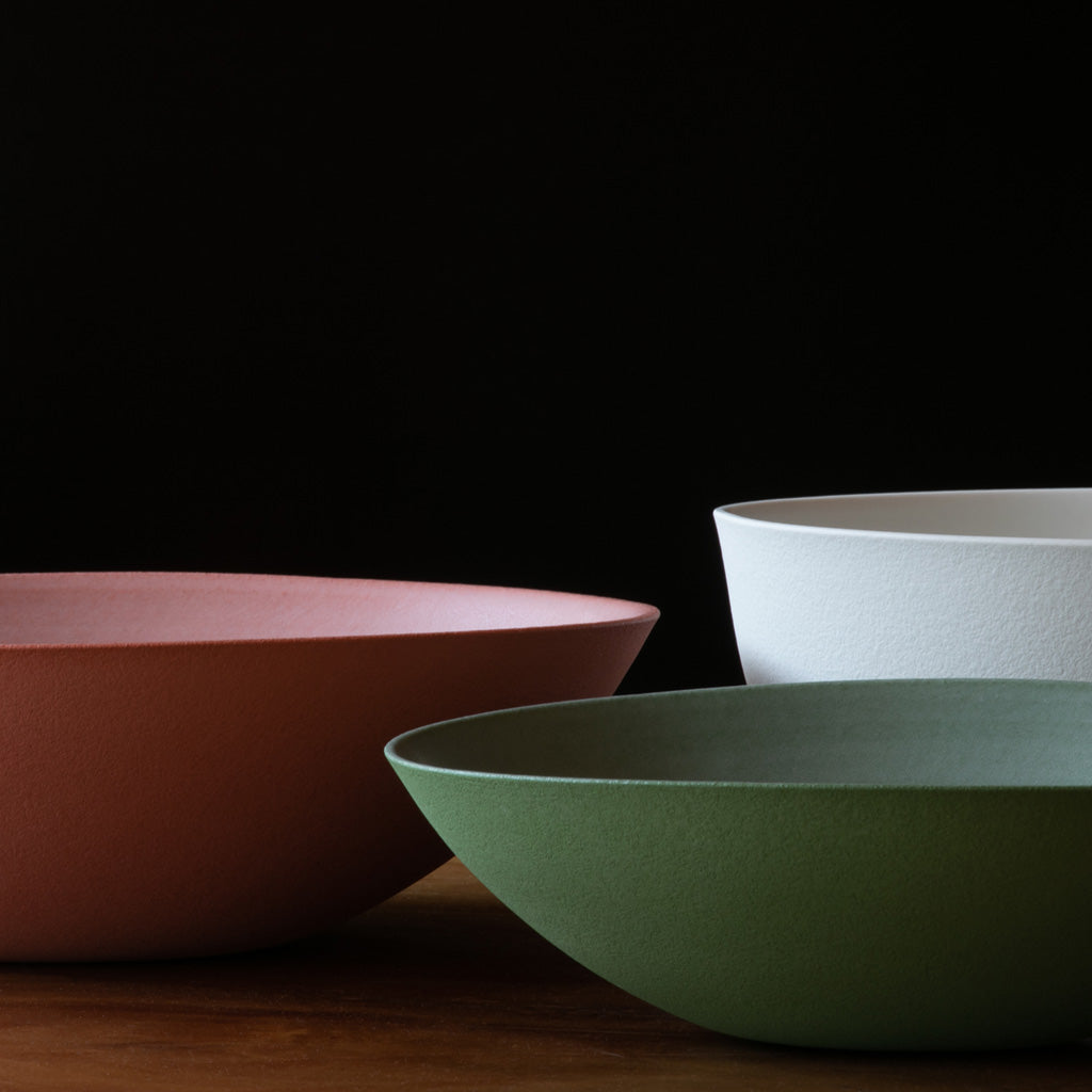 Giorgio Salatschüssel Porzellan klein