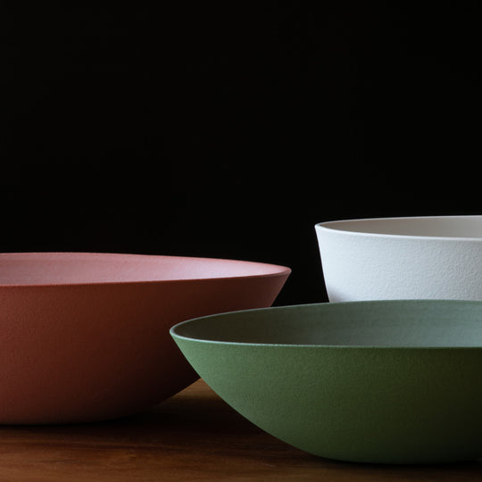 Giorgio Salatschüssel Porzellan klein