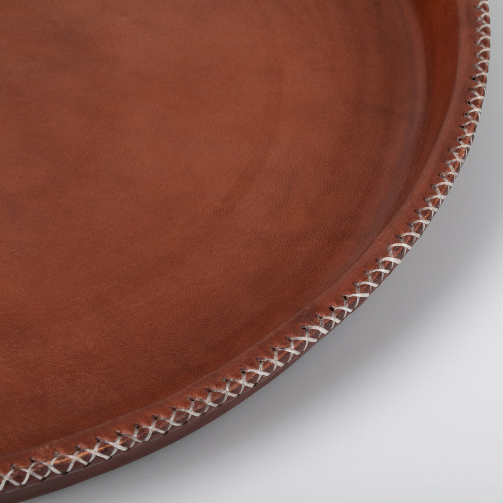 Loretta Ledertablett