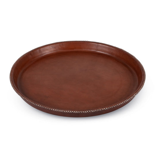 Loretta Ledertablett