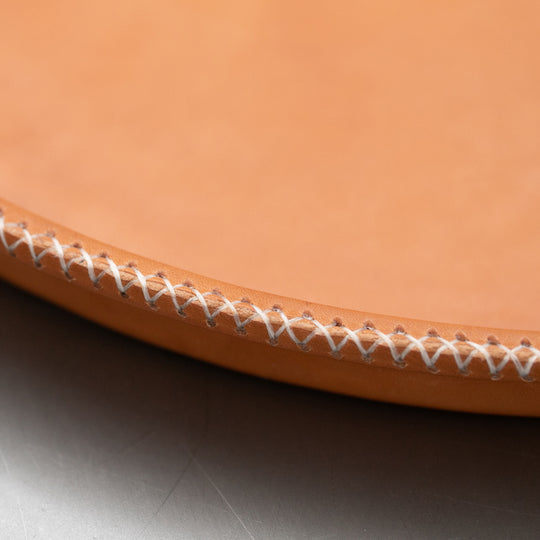 Loretta Ledertablett