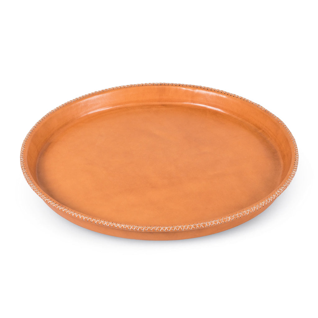 Loretta Ledertablett