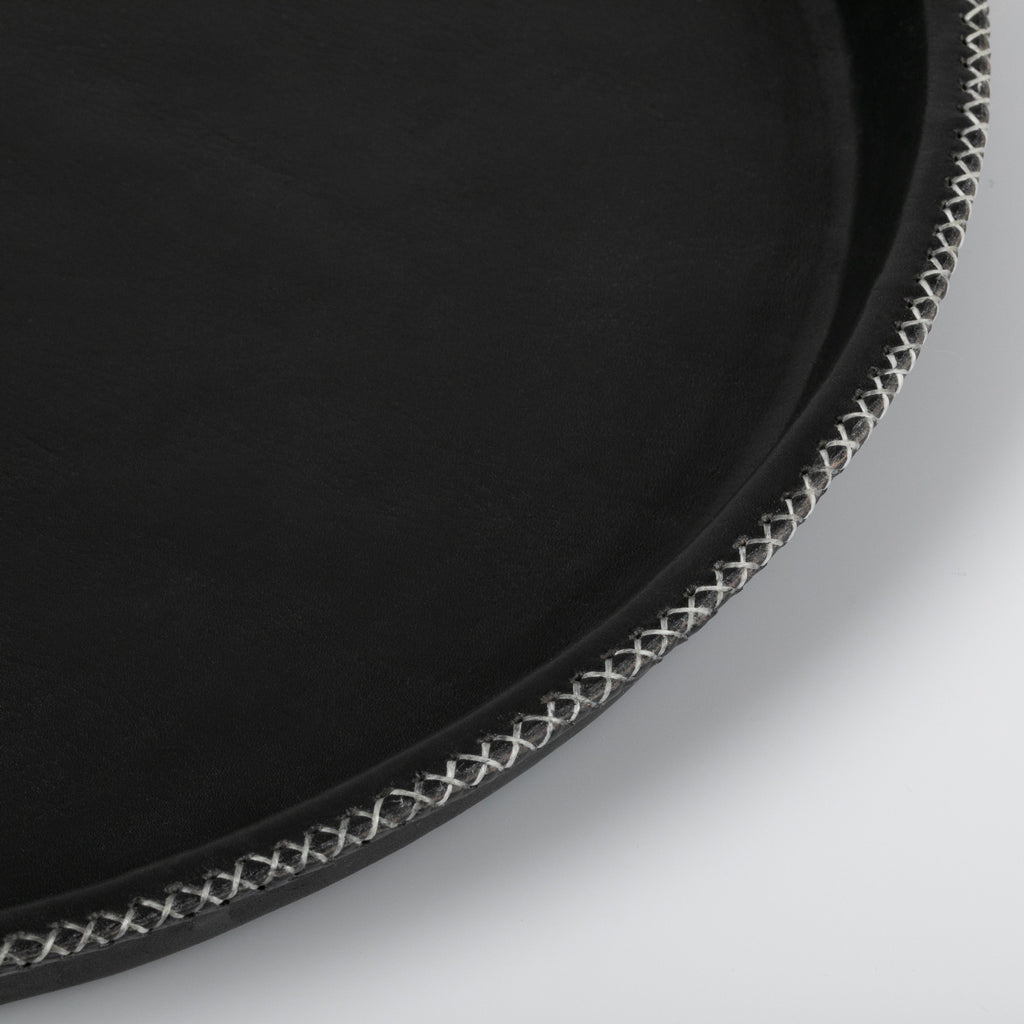 Loretta Ledertablett