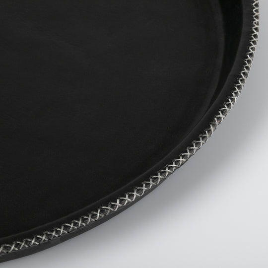 Loretta Ledertablett