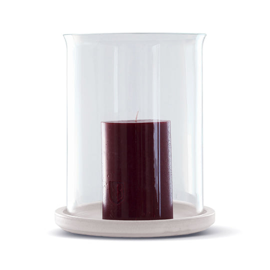 Luce Windlicht Groß