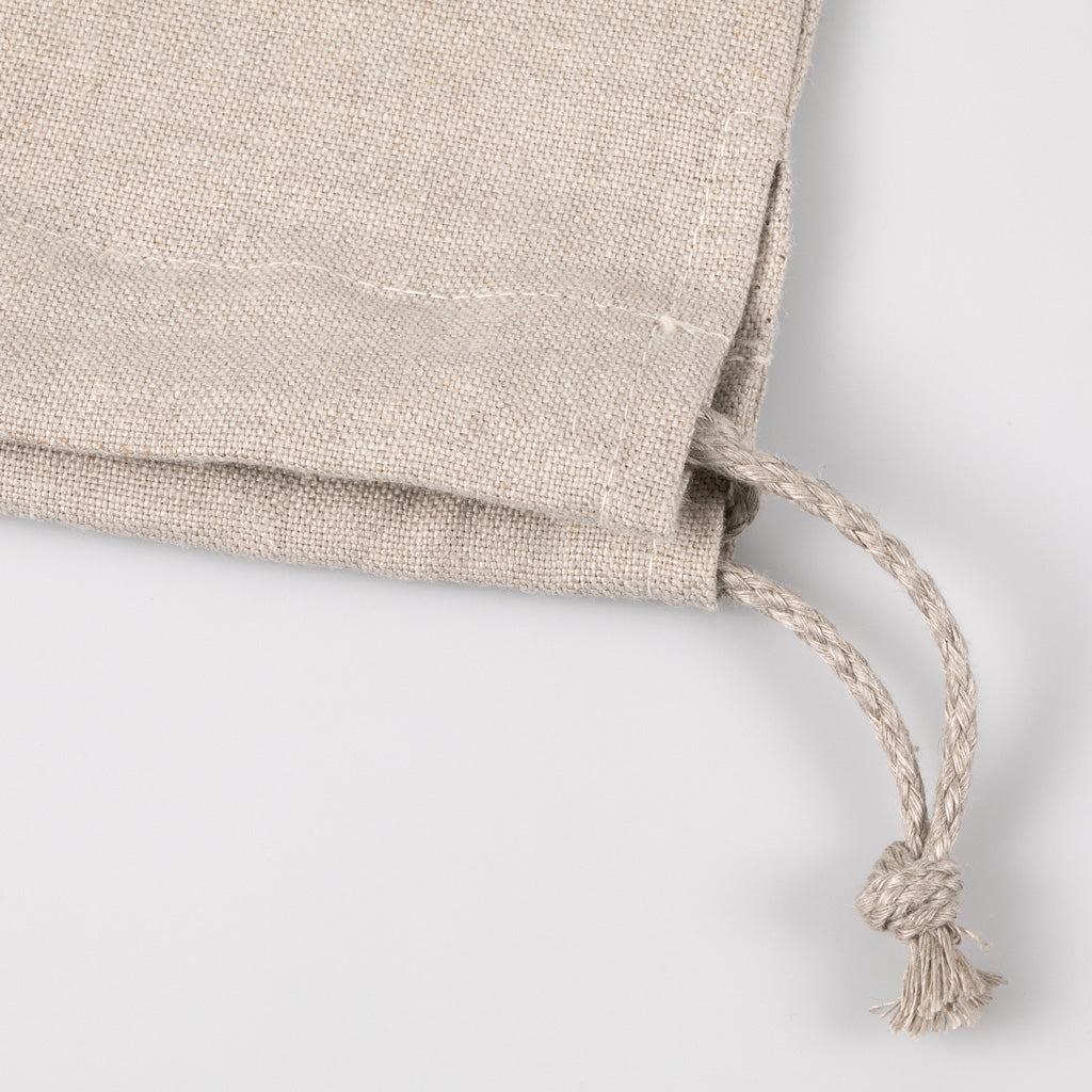 Pagnotta Brotbeutel Leinen