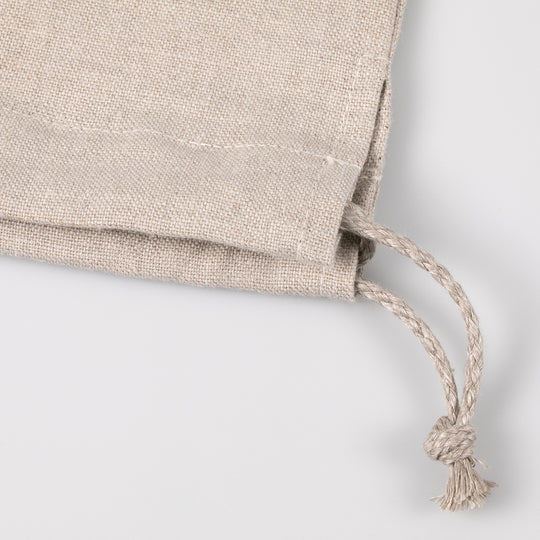 Pagnotta Brotbeutel Leinen