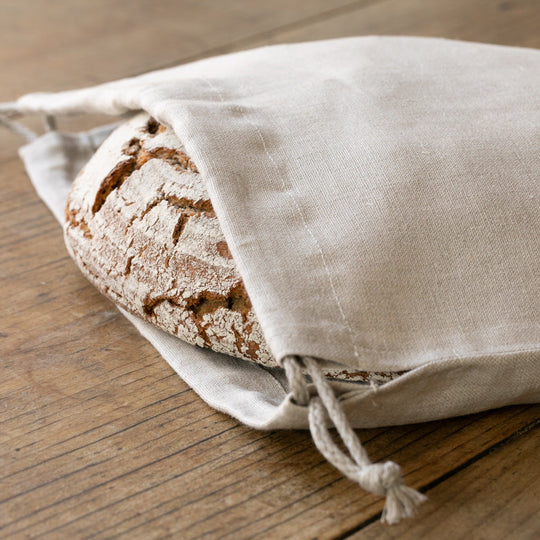 Pagnotta Brot-Set medium Eiche (3-teilig)