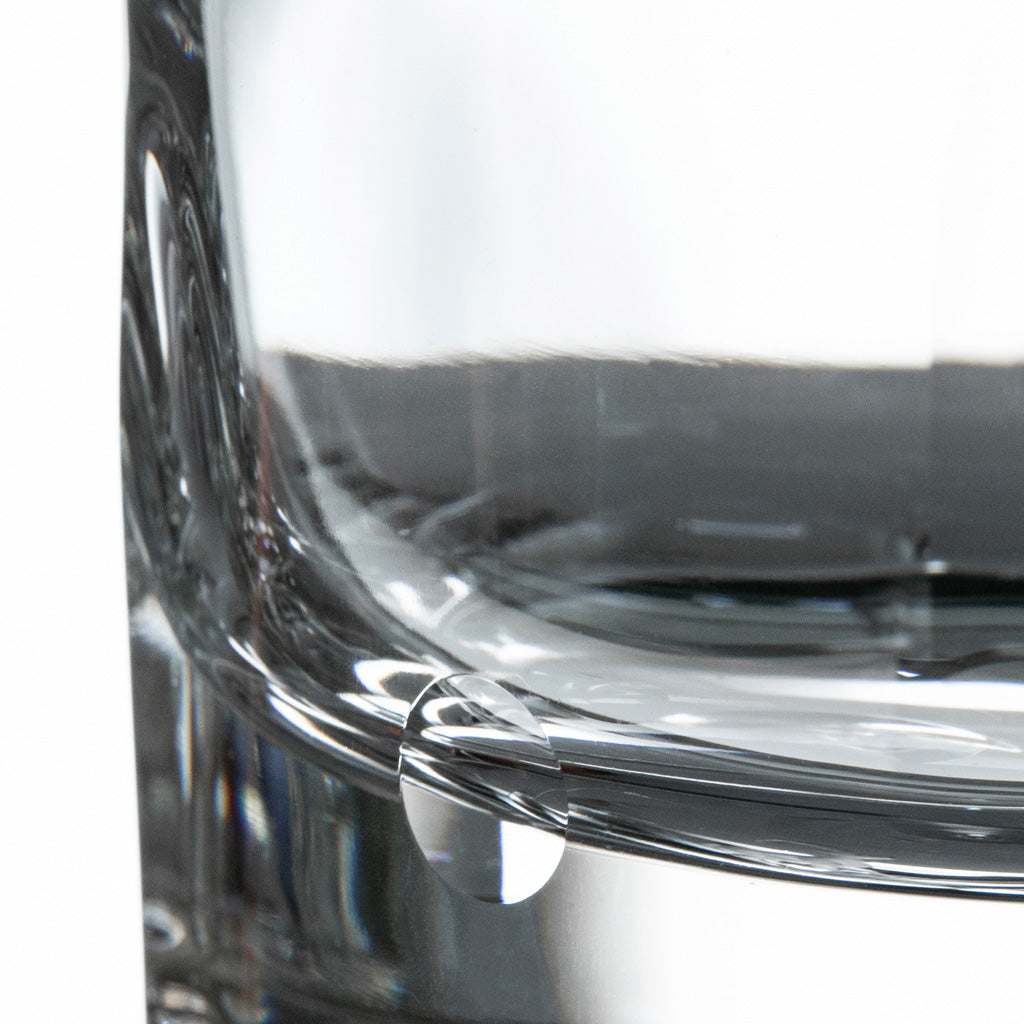 Lupe Whiskyglas Jagd groß