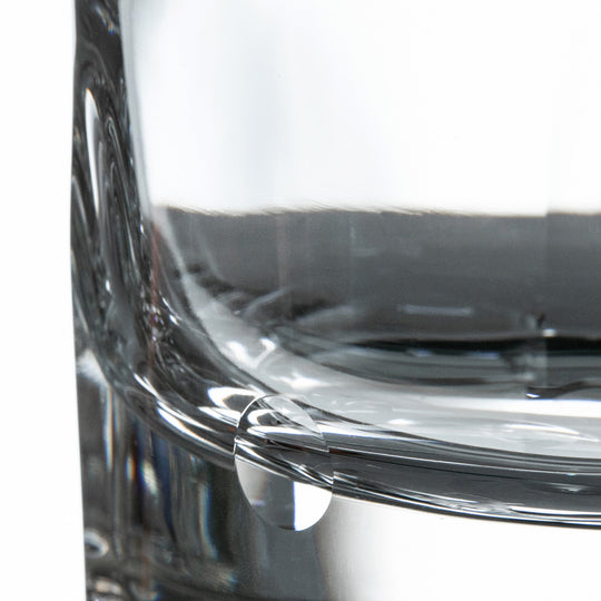 Lupe Whiskyglas Jagd groß