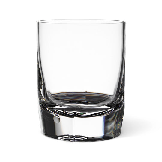 Lupe Whiskyglas Jagd groß
