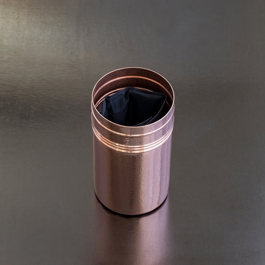 Martello Weinkühler mit Manschette „Steinbach am Attersee“